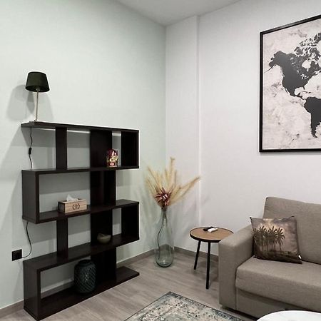 Luxury Holiday Apartment Pozo لقنت المظهر الخارجي الصورة