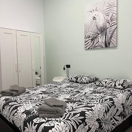 Luxury Holiday Apartment Pozo لقنت المظهر الخارجي الصورة