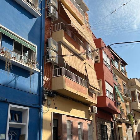 Luxury Holiday Apartment Pozo لقنت المظهر الخارجي الصورة