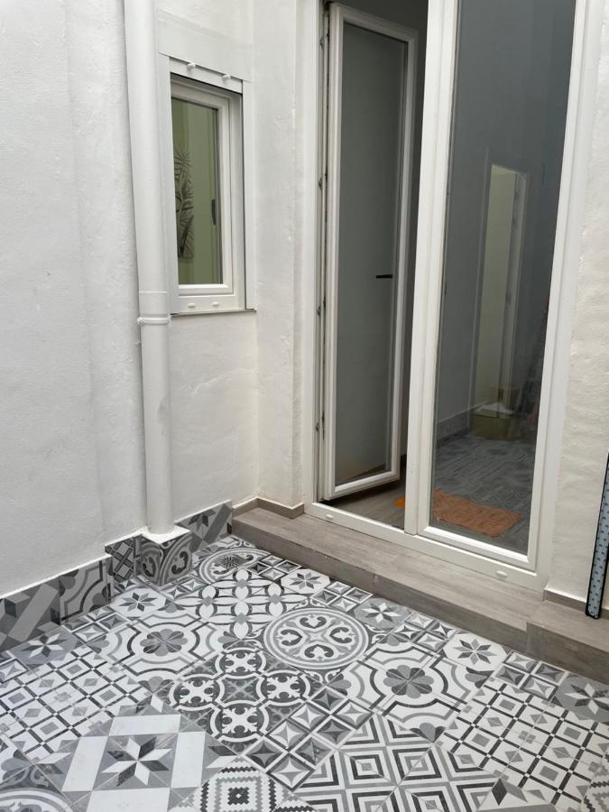 Luxury Holiday Apartment Pozo لقنت المظهر الخارجي الصورة