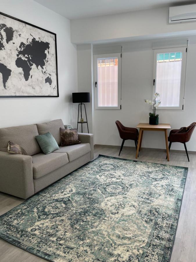 Luxury Holiday Apartment Pozo لقنت المظهر الخارجي الصورة
