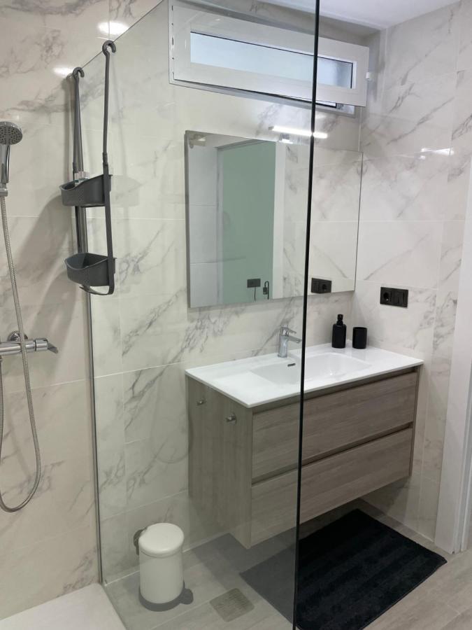 Luxury Holiday Apartment Pozo لقنت المظهر الخارجي الصورة