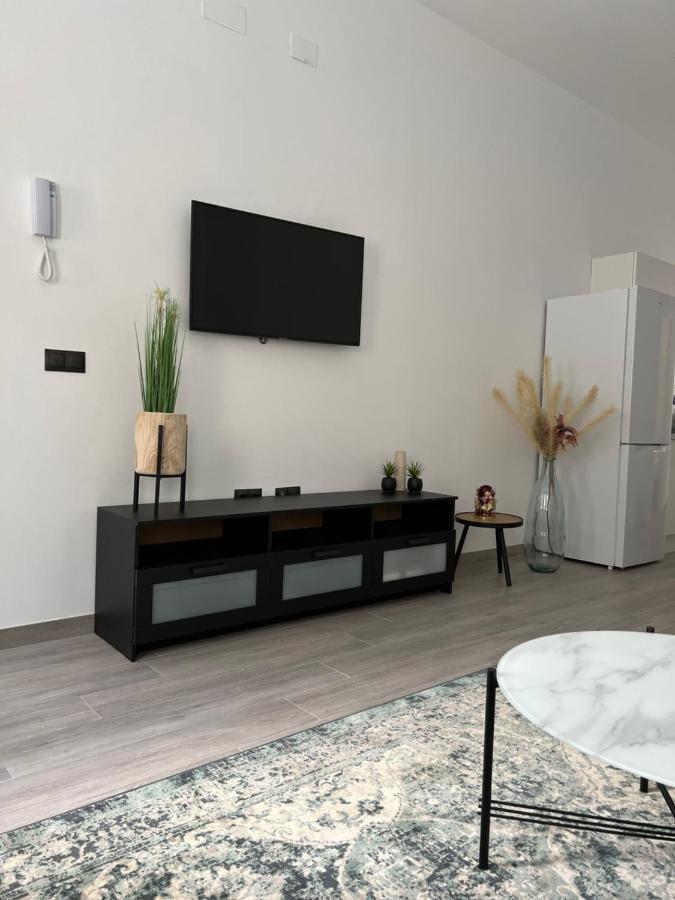 Luxury Holiday Apartment Pozo لقنت المظهر الخارجي الصورة