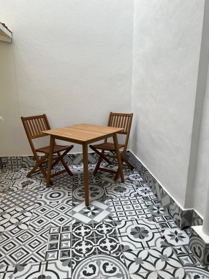 Luxury Holiday Apartment Pozo لقنت المظهر الخارجي الصورة