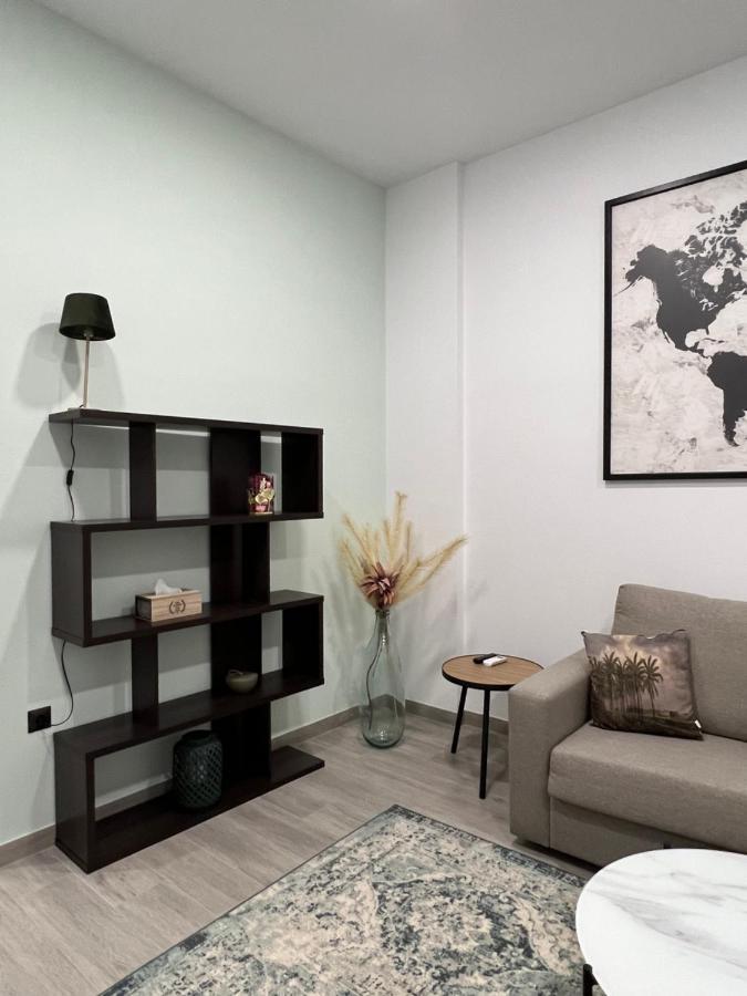 Luxury Holiday Apartment Pozo لقنت المظهر الخارجي الصورة