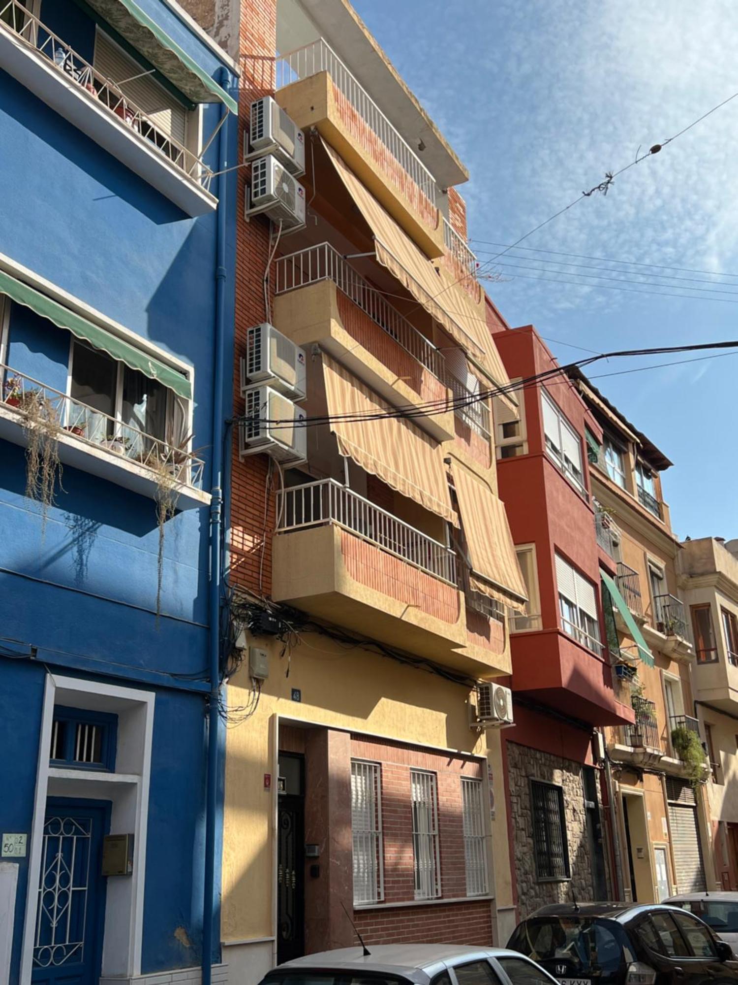 Luxury Holiday Apartment Pozo لقنت المظهر الخارجي الصورة